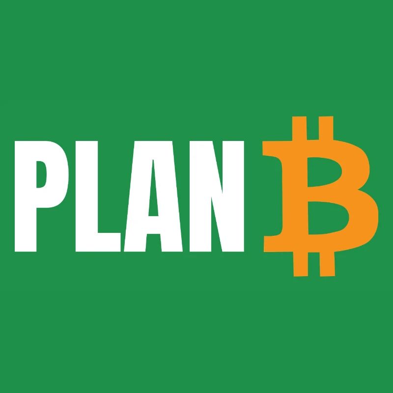 Plan B Bitcoin