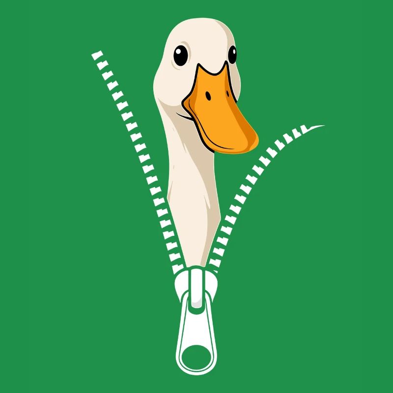 Runner Ducks Runner Duck Accessoires Funny Ducks