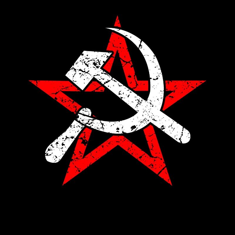 Faunius marteau Union soviétique Communisme