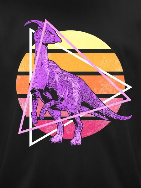 Parasaurolophus Dinosaurs