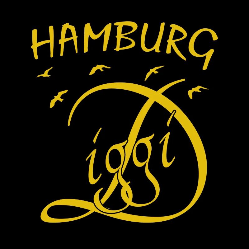Hamburg Diggi