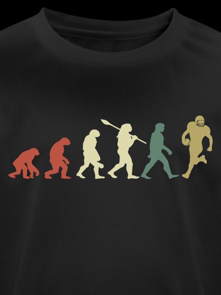 Evolution Rugby