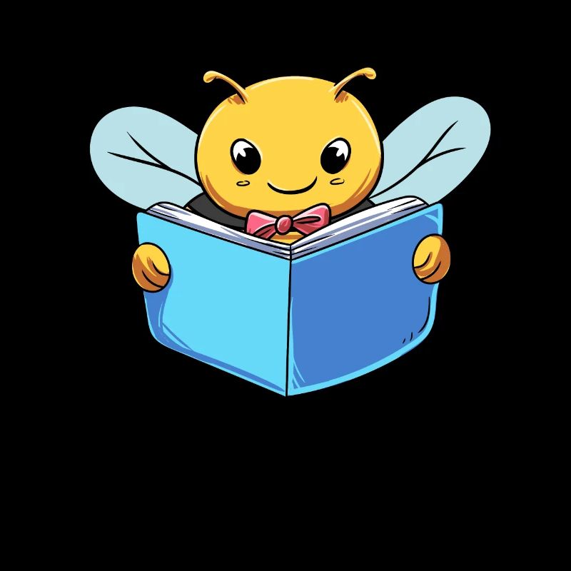 Bee Book Lovers