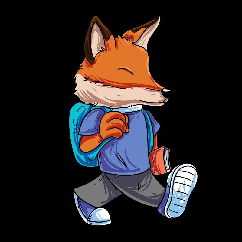 Fuchs Back to School