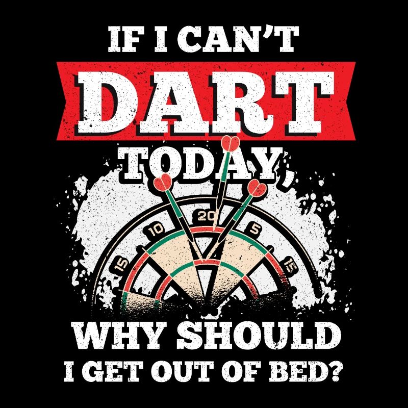 Darts Throwing Game Darts Player