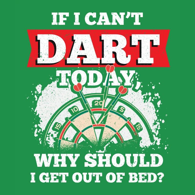 Darts Throwing Game Darts Player