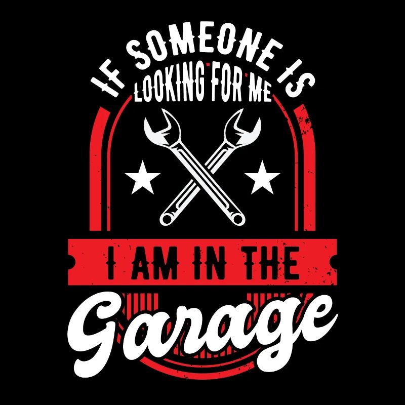 Garage Auto Handwerker