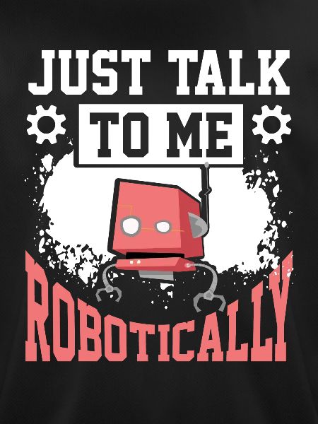 Robotics Robot Engineer