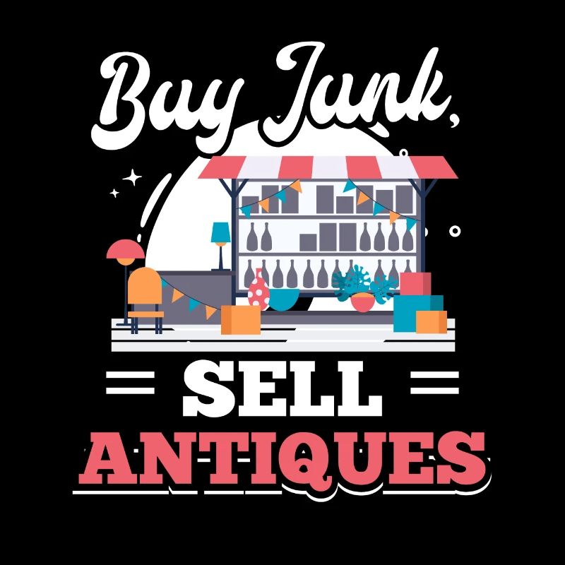 Exchange Bazaar Buy Scrap Sell Antiqui