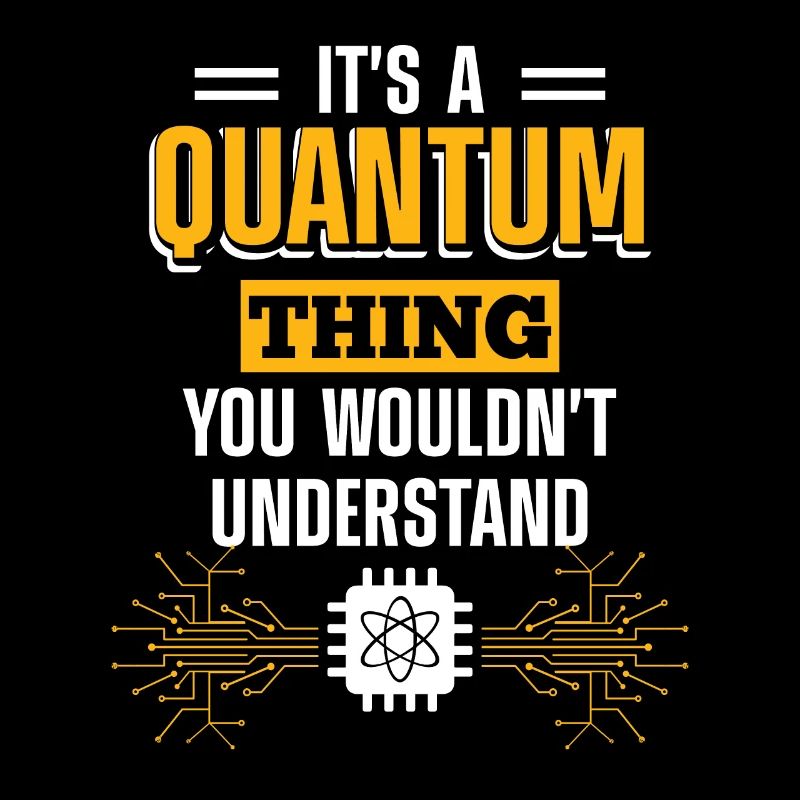 Quantencomputerphysik
