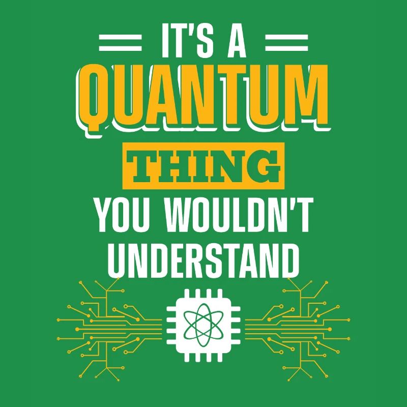 Quantencomputerphysik