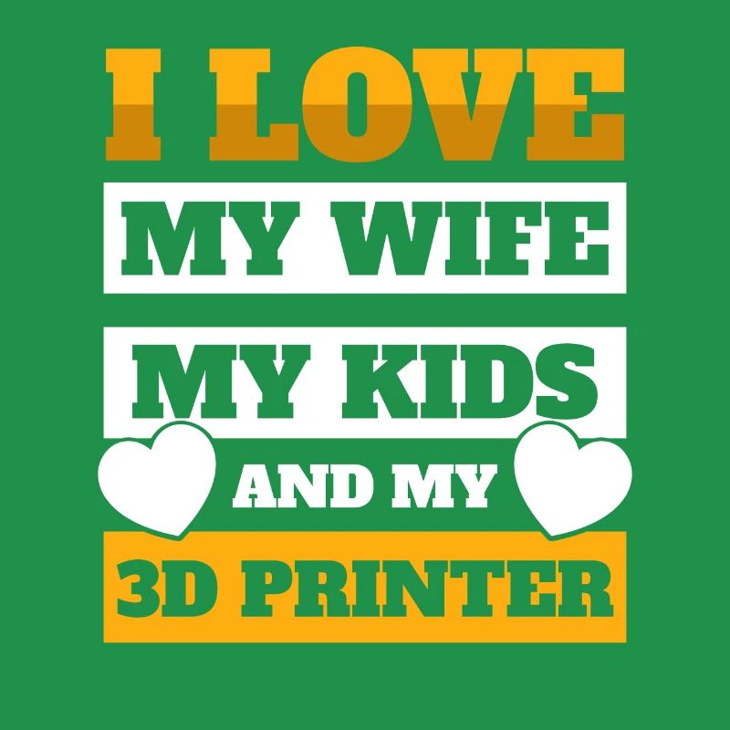 3D Druckmaschine 3D Drucker