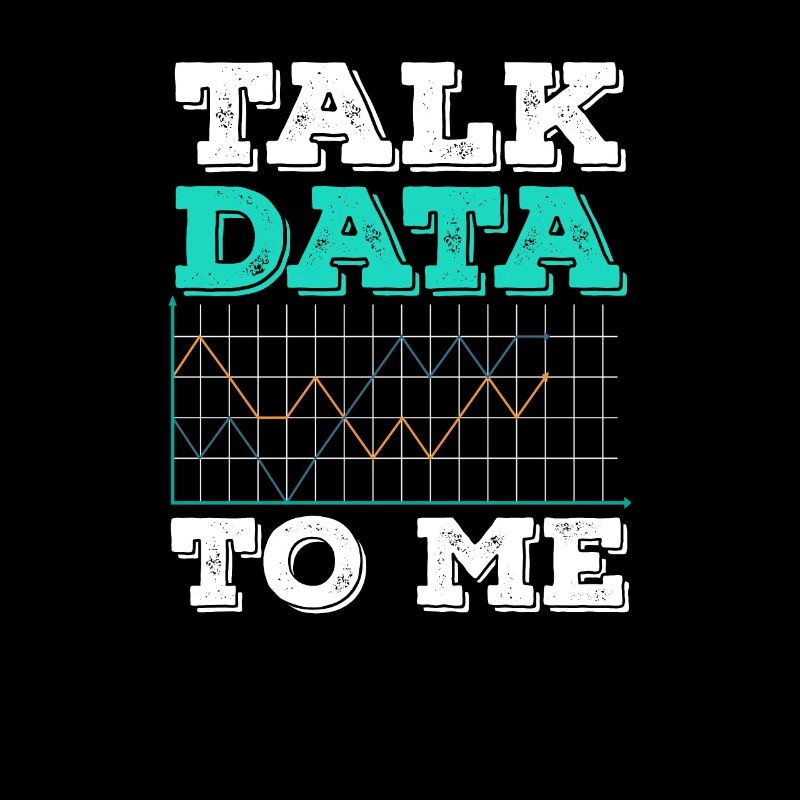 USA Computer Statistics Talk data to me