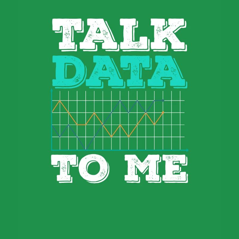 USA Computer Statistics Talk data to me