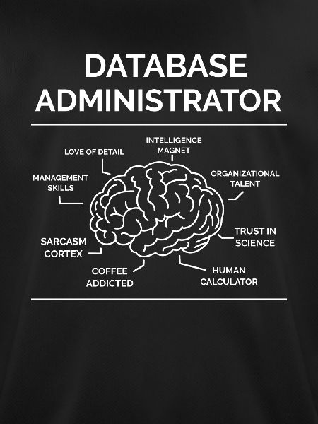 Database Administrator