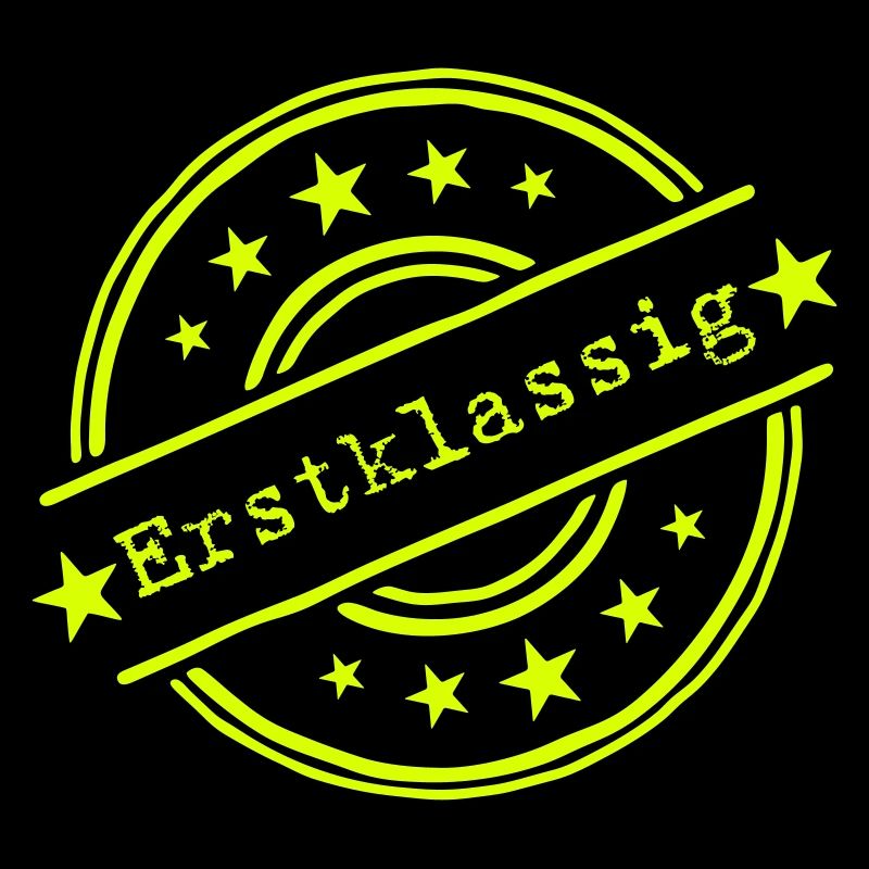 Erstklassig Premium Einschulung Erste Klasse Beste