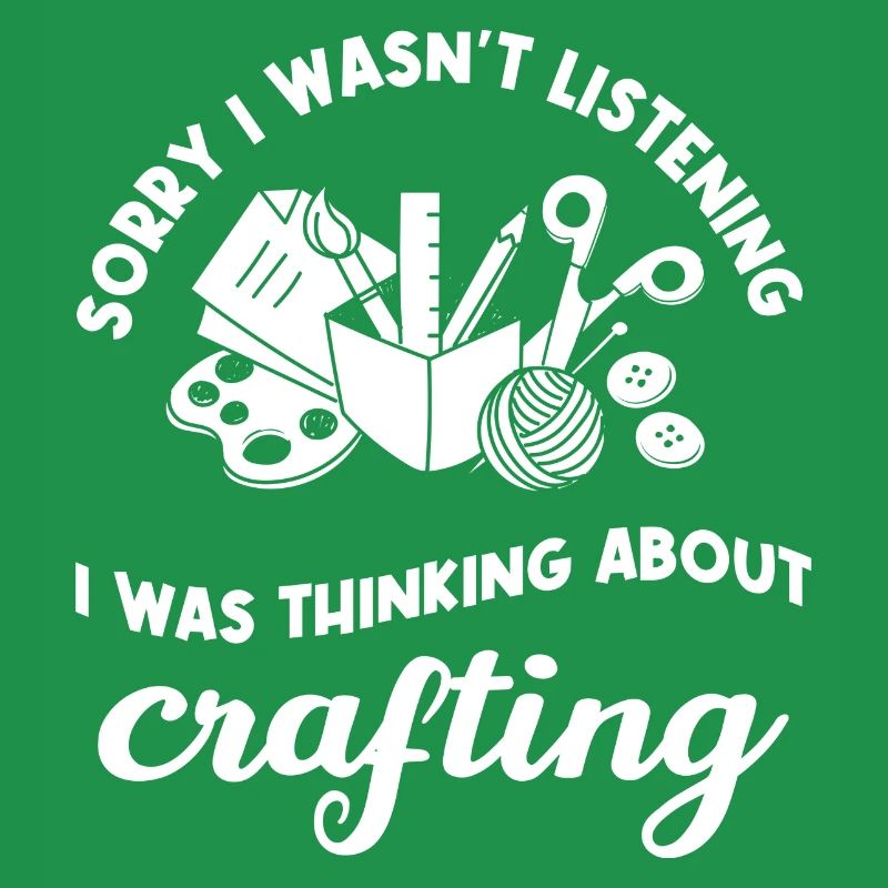 Thinking About Crafting Hobby Designer Crafter
