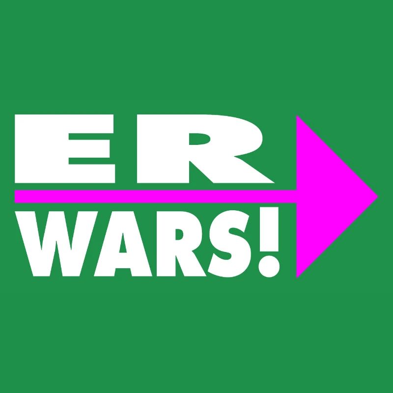 Er wars! Partner- oder Partyshirt