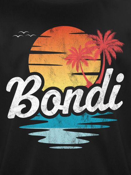 Bondi