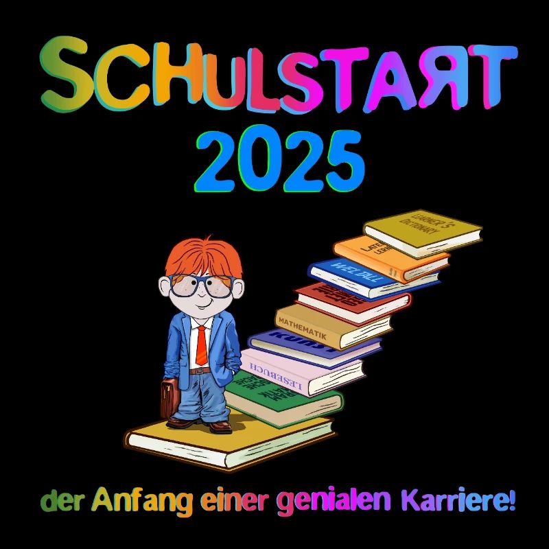 Schulstart 2025