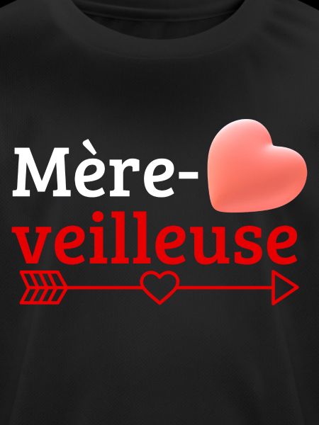 Mère-veilleuse