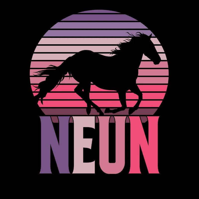 9. Geburtstag Mädchen Pferd Geschenkidee