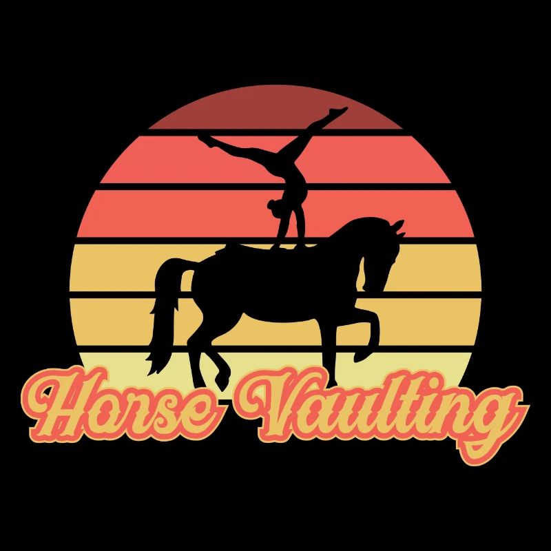 Vaulting