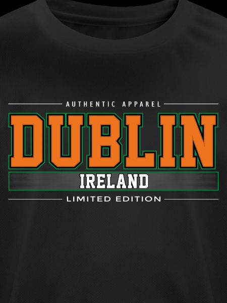 Dublin