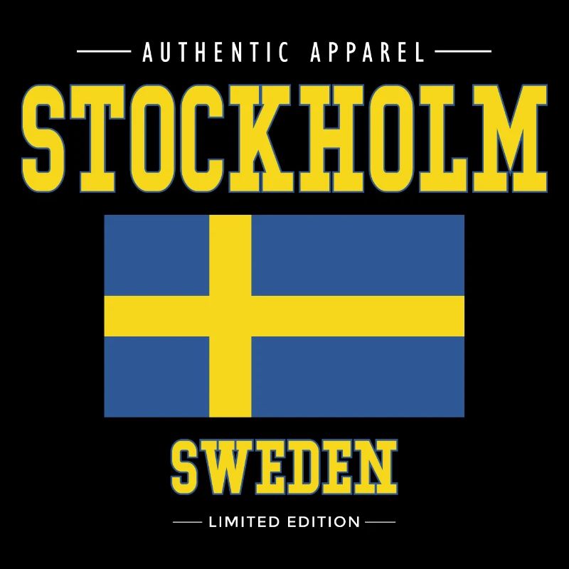 Stockholm