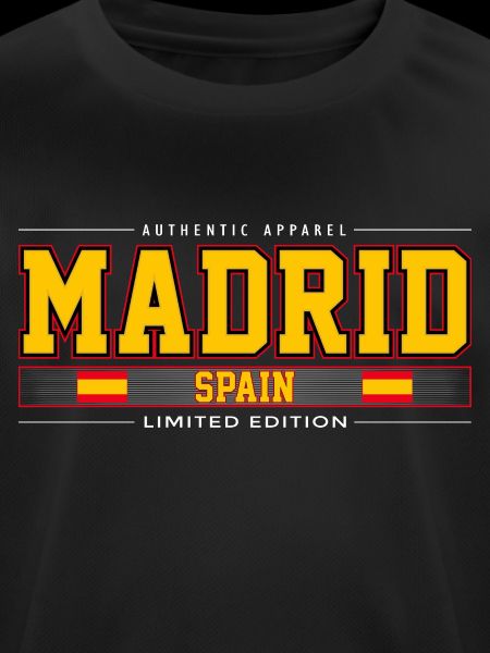 Madrid