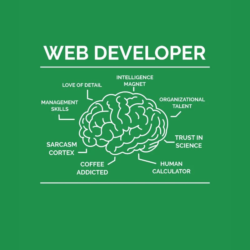 Web Developer