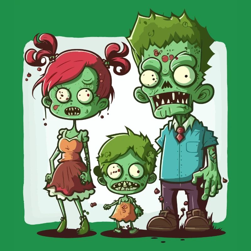 Unità dei non morti