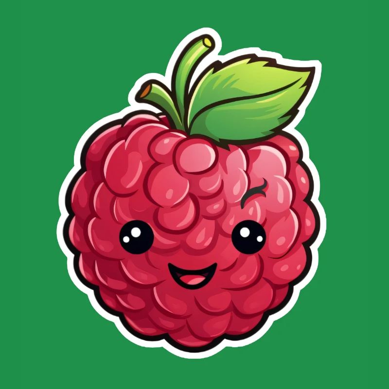 Raspberry