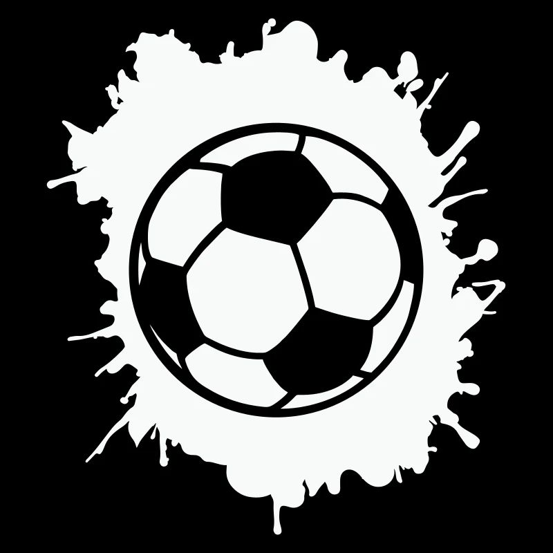 Soccer blobs