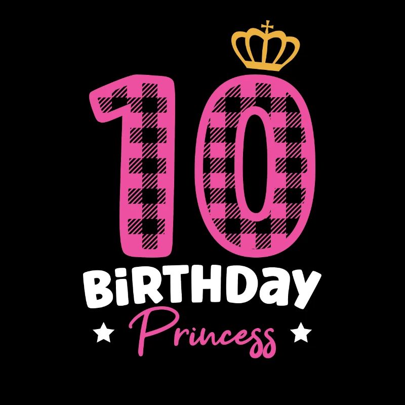 10. Geburtstag Mädchen Geschenk