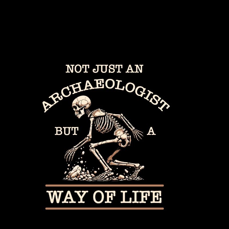 Archéologue
