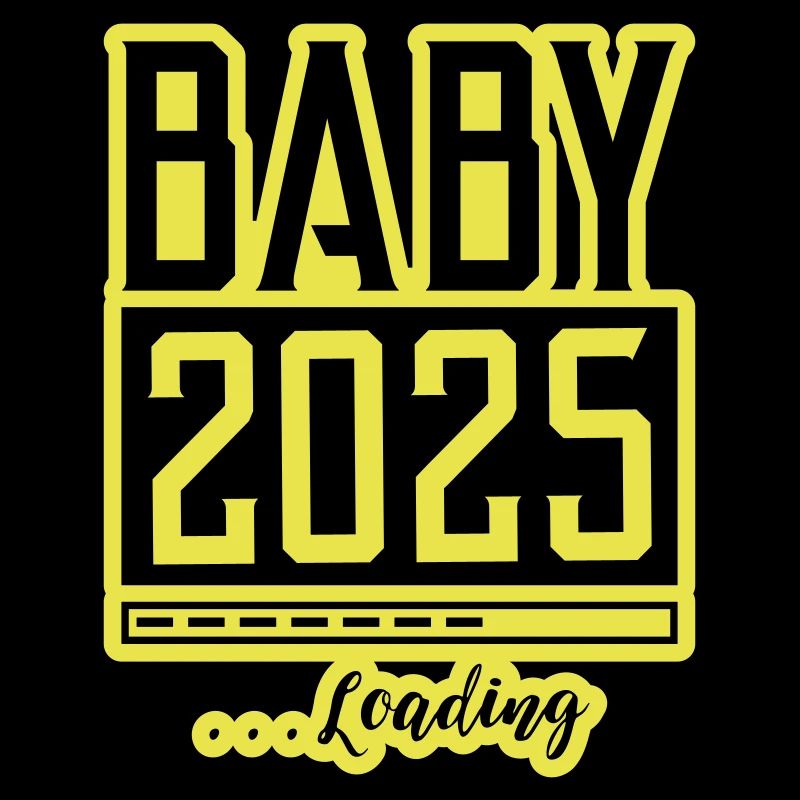 Bébé 2025 Chargement Babyshower