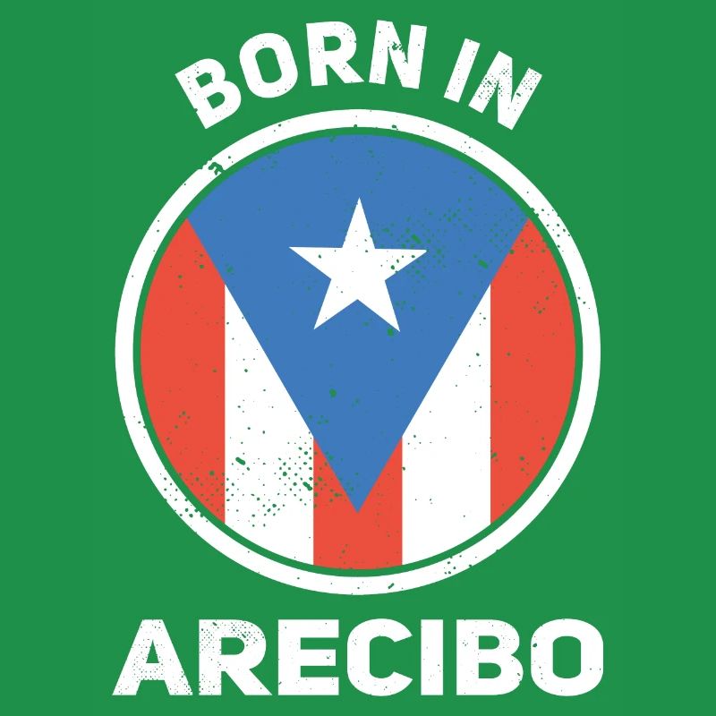 Arecibo