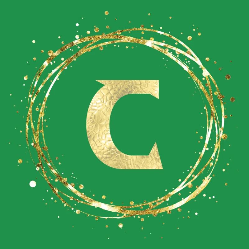 C
