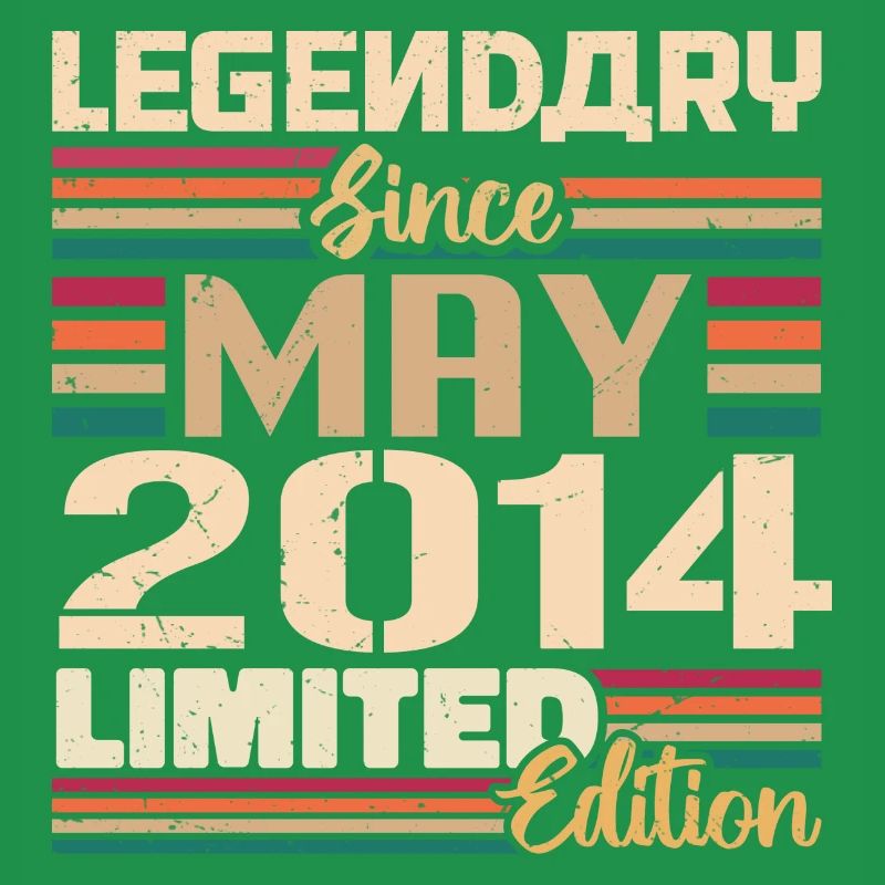 May 2014 May - Jubilee May 2014