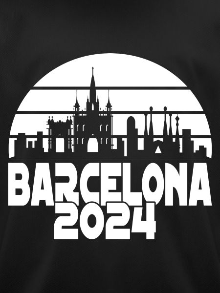 Barcelona 2024