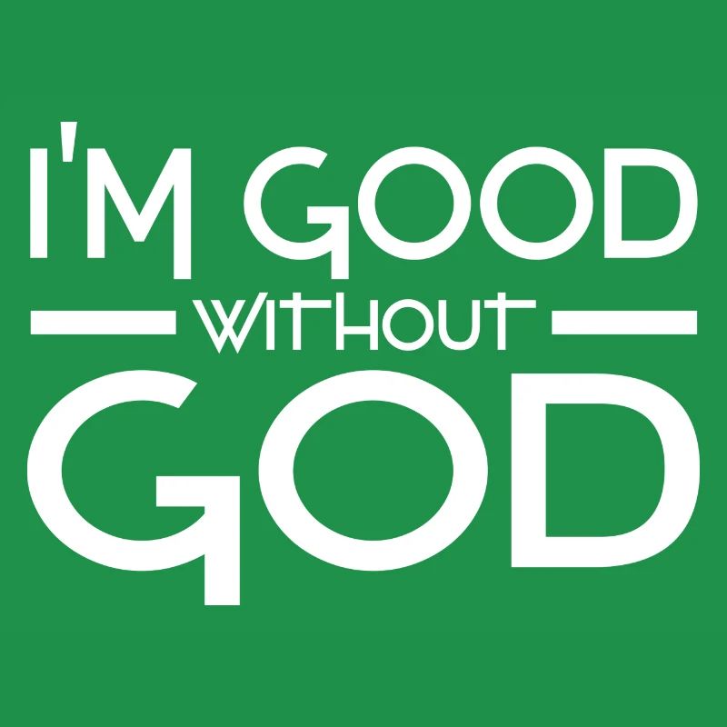 Atheism Proverbs