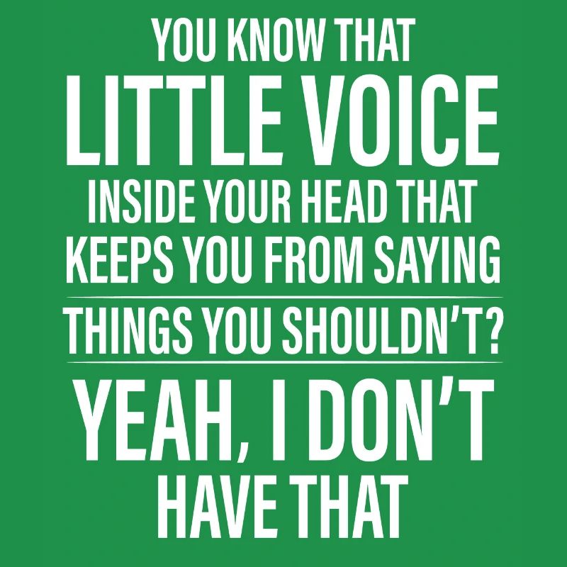 Funny Saying