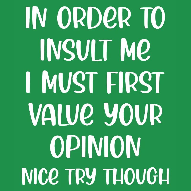 Funny Saying