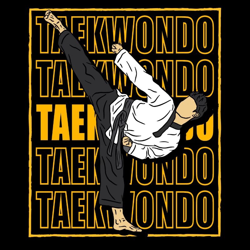 Taekwondo