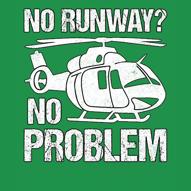 No Runaway? No Problem