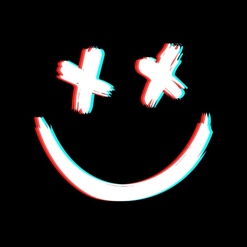 DEAD SMILE 3D