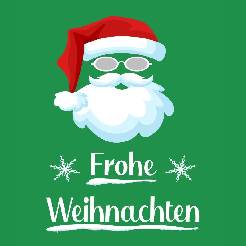 Wihnachtsmann