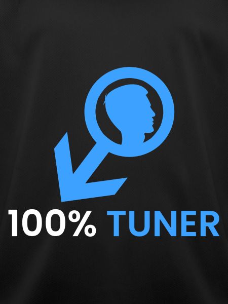100% Tuner