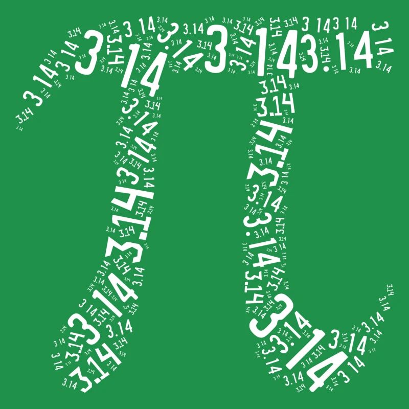 Symbole Pi